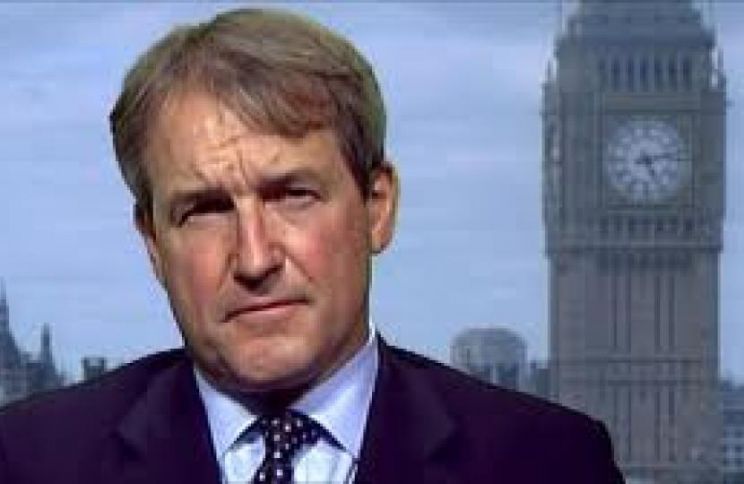 Owen Paterson