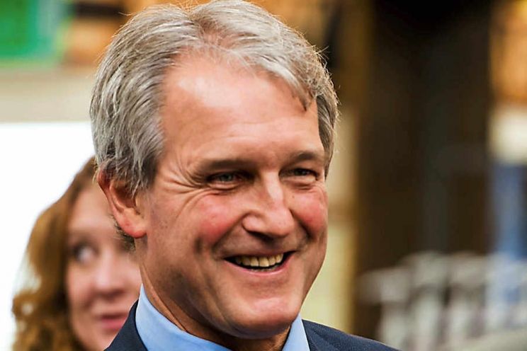 Owen Paterson