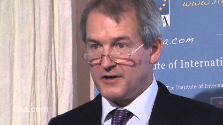 Owen Paterson