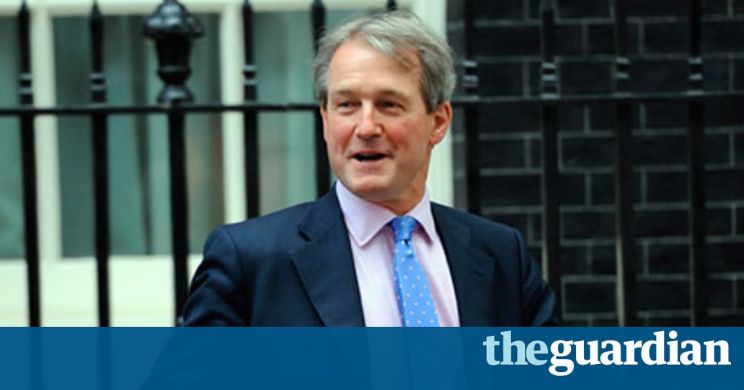 Owen Paterson