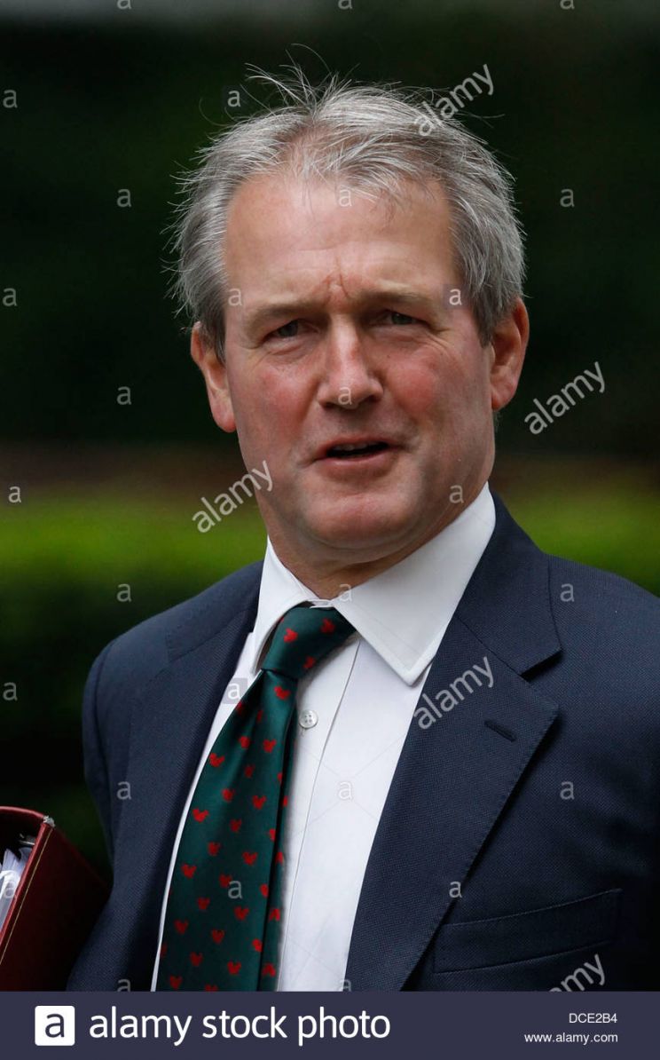 Owen Paterson