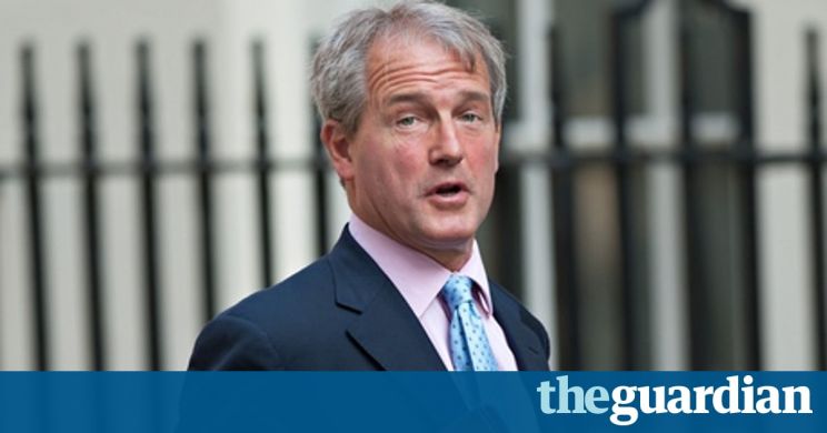 Owen Paterson