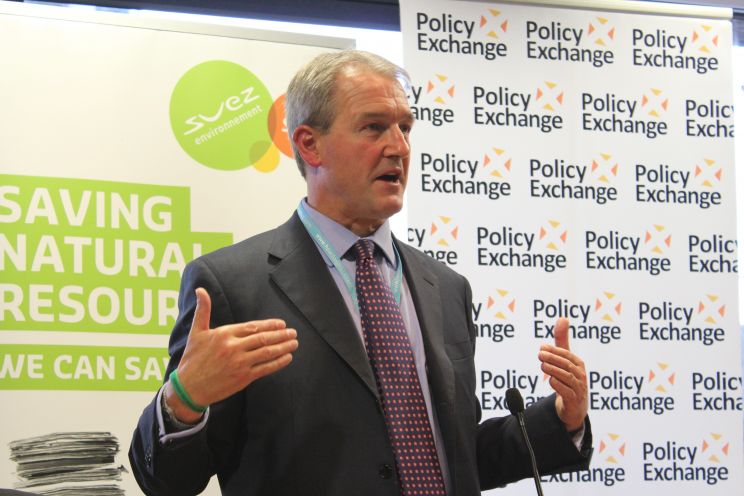 Owen Paterson