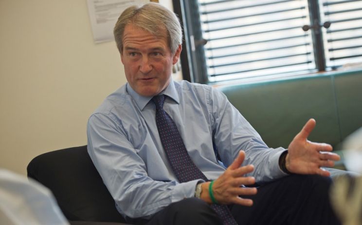 Owen Paterson