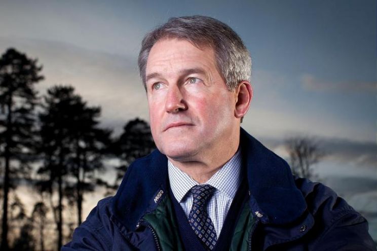 Owen Paterson