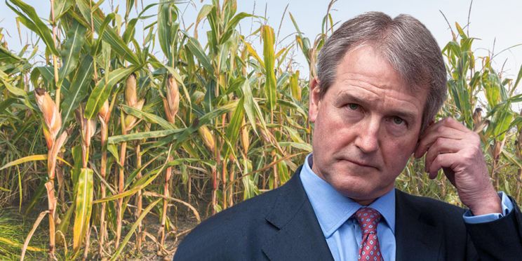 Owen Paterson