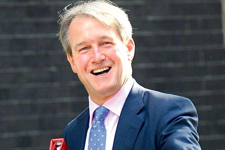 Owen Paterson