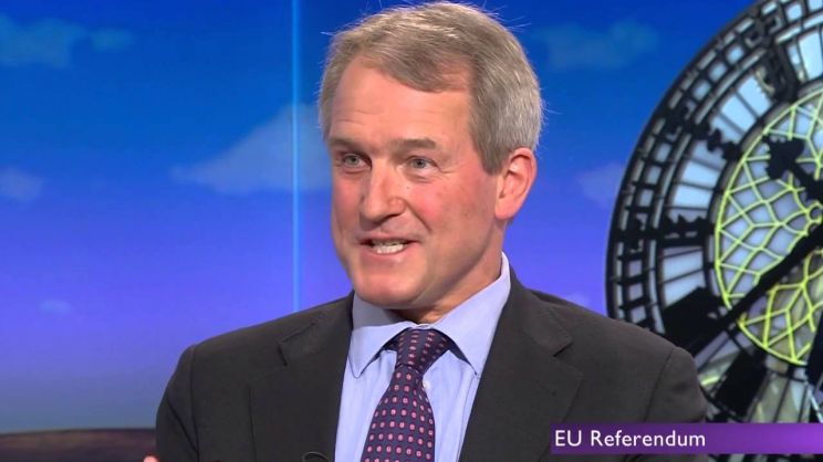 Owen Paterson