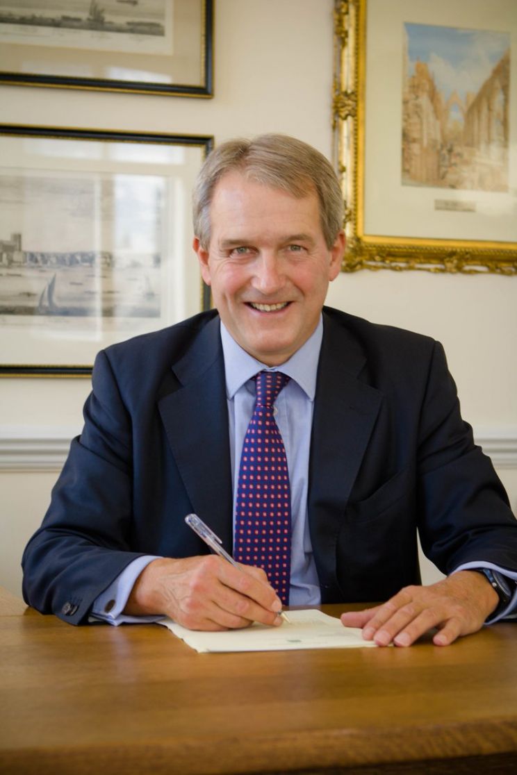 Owen Paterson