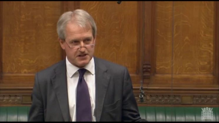 Owen Paterson