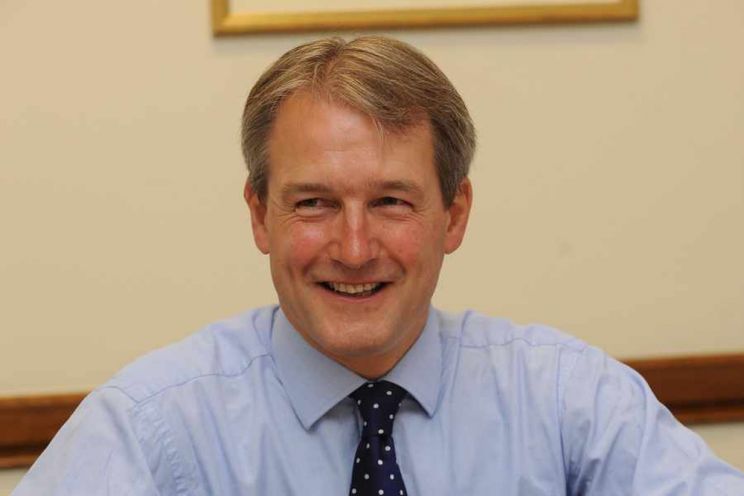 Owen Paterson