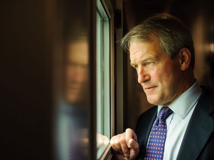 Owen Paterson