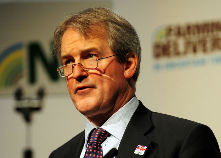 Owen Paterson