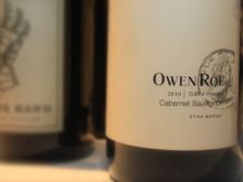 Owen Roe