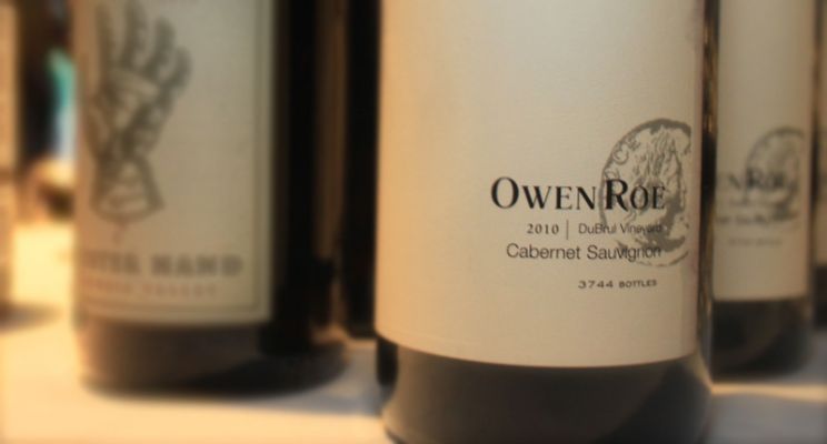 Owen Roe