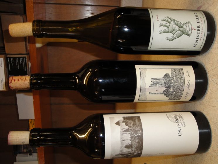 Owen Roe