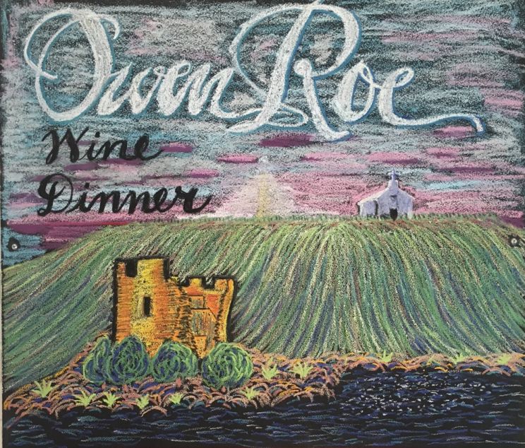 Owen Roe