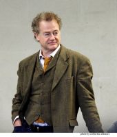 Owen Teale