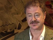 Owen Teale