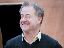 Owen Teale