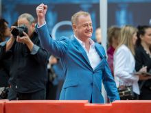 Owen Teale