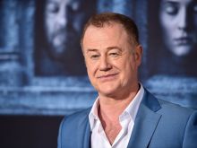 Owen Teale