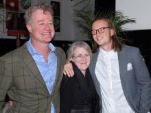 Owen Teale