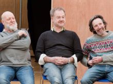 Owen Teale