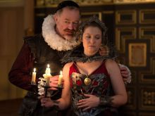 Owen Teale