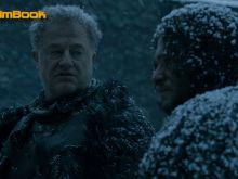 Owen Teale