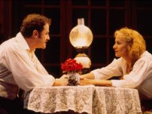 Owen Teale