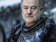 Owen Teale