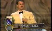 Owen Teale
