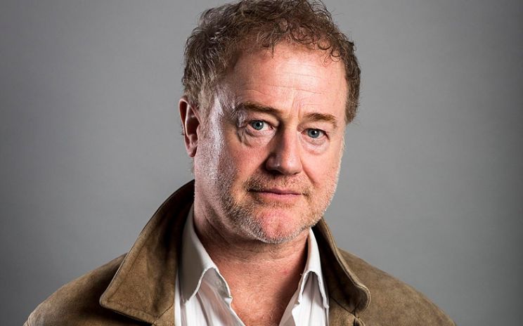 Owen Teale