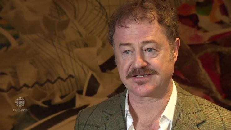 Owen Teale