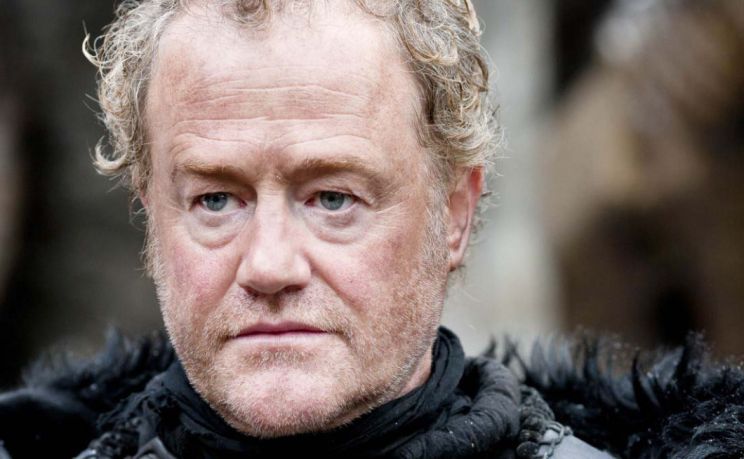 Owen Teale