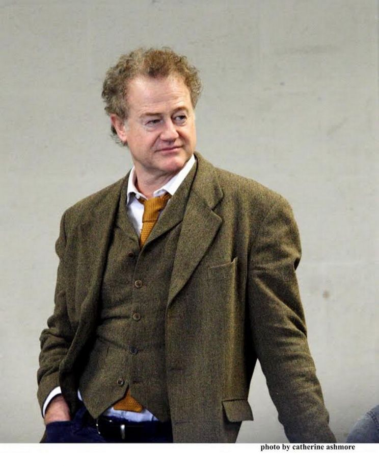 Owen Teale