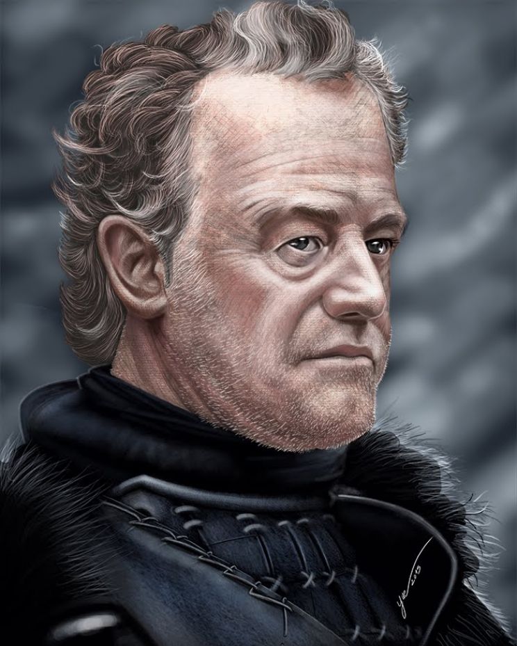 Owen Teale