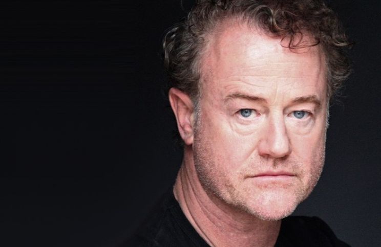 Owen Teale