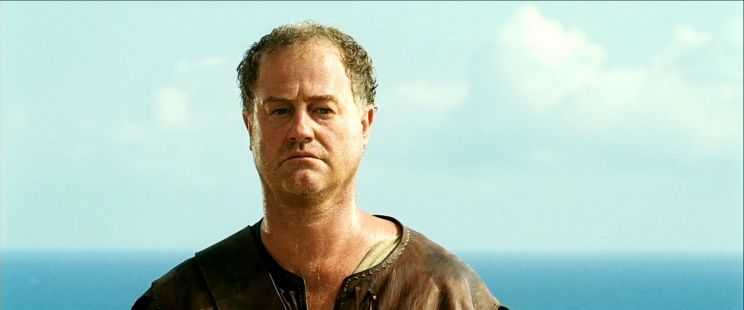 Owen Teale