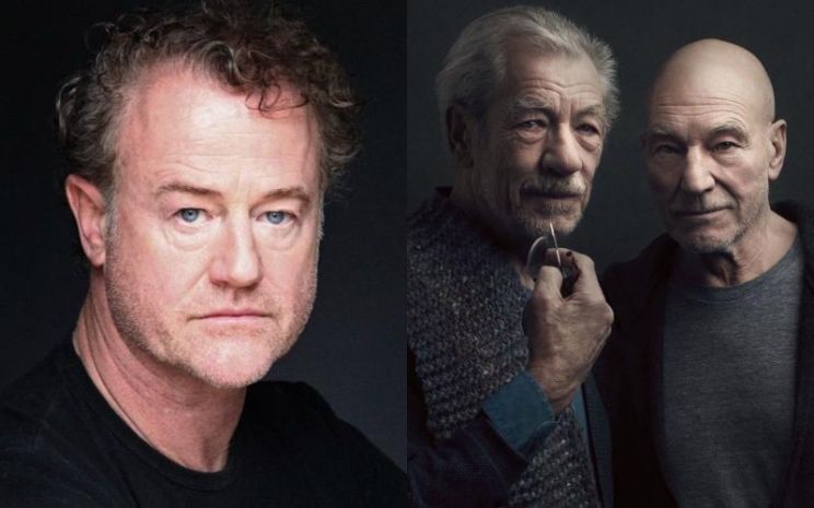 Owen Teale