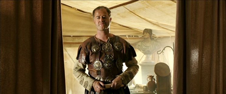 Owen Teale
