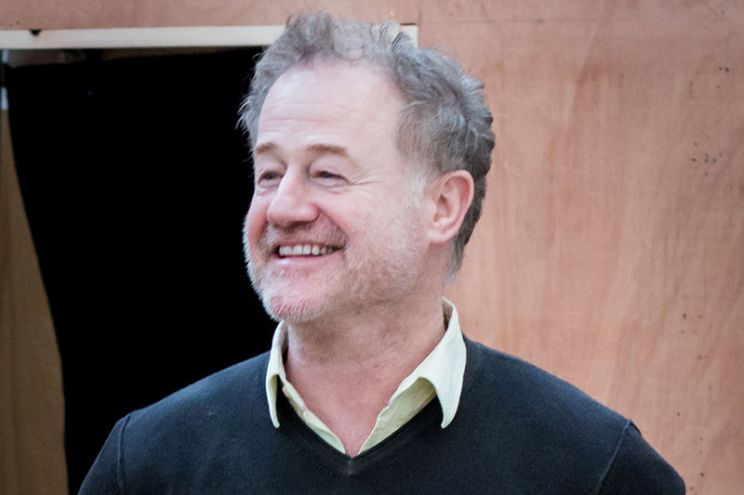 Owen Teale