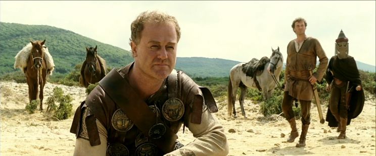 Owen Teale