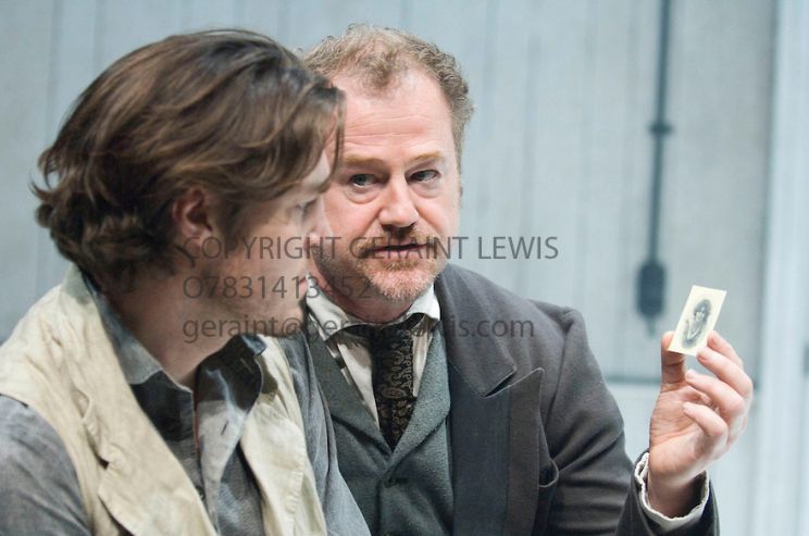 Owen Teale