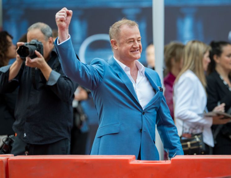 Owen Teale