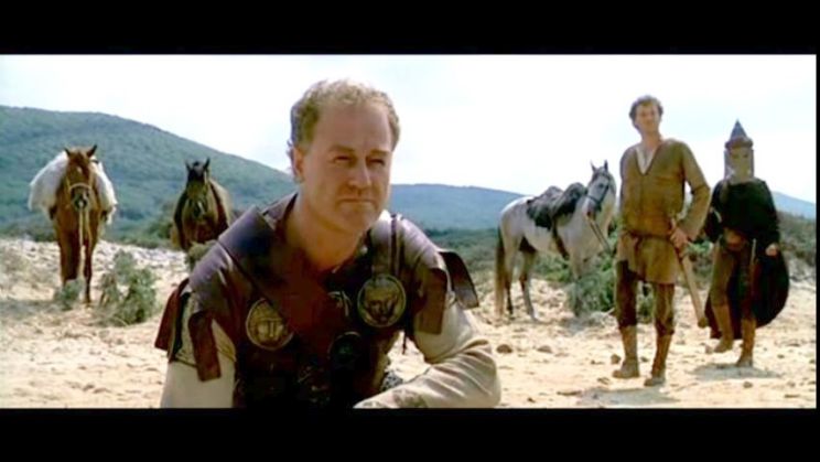 Owen Teale