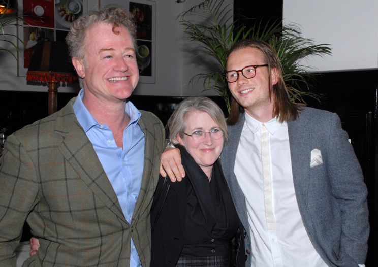 Owen Teale