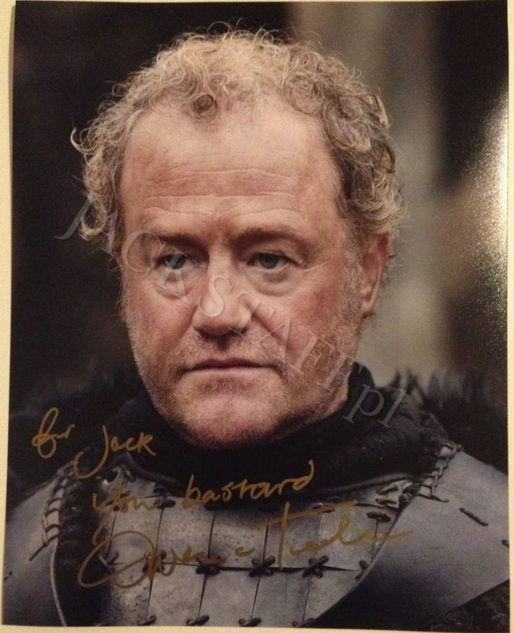 Owen Teale