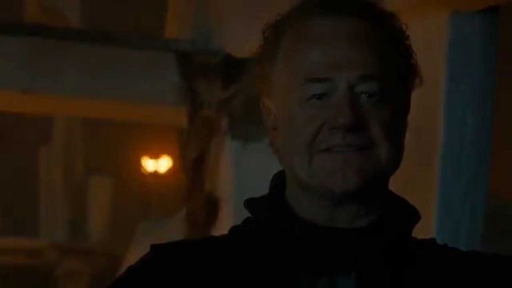 Owen Teale